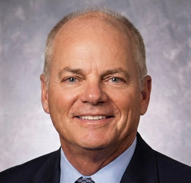 Kevin McMahon