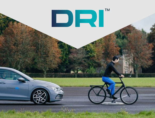 DRI Testing